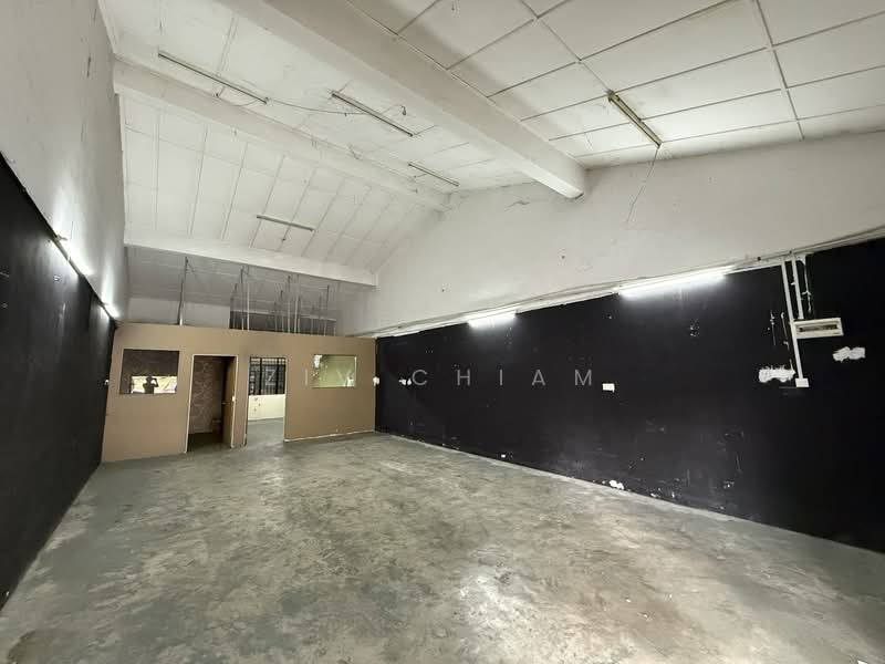Retail Space for Sale in Masai (Johor) - Ziv Chiam - Interior - PropertyGuru.com.my