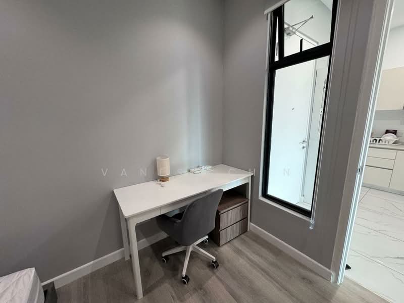 Service Residence for Rent at Cubic Botanical - Vaness Chin - PropertyGuru.com.my