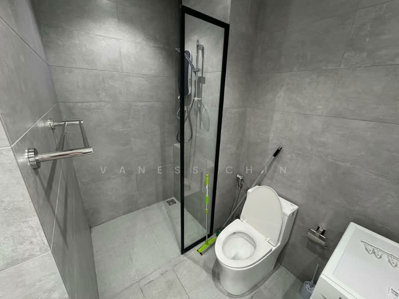 Service Residence for Rent at Cubic Botanical - Vaness Chin - PropertyGuru.com.my