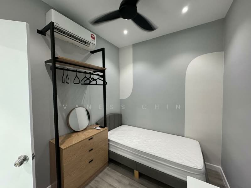 Service Residence for Rent at Cubic Botanical - Vaness Chin - PropertyGuru.com.my