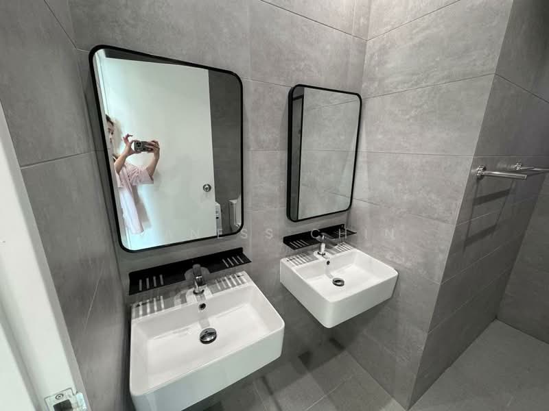 Service Residence for Rent at Cubic Botanical - Vaness Chin - PropertyGuru.com.my