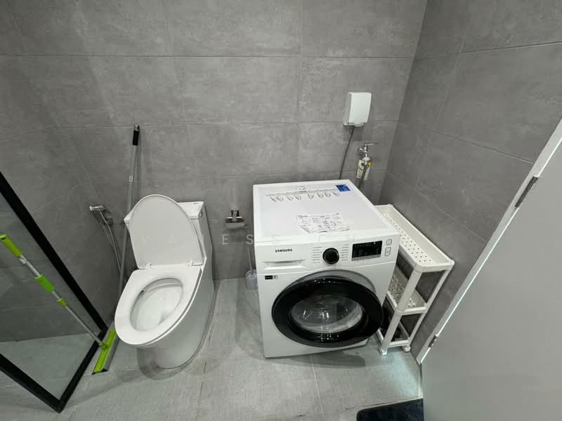 Service Residence for Rent at Cubic Botanical - Vaness Chin - PropertyGuru.com.my
