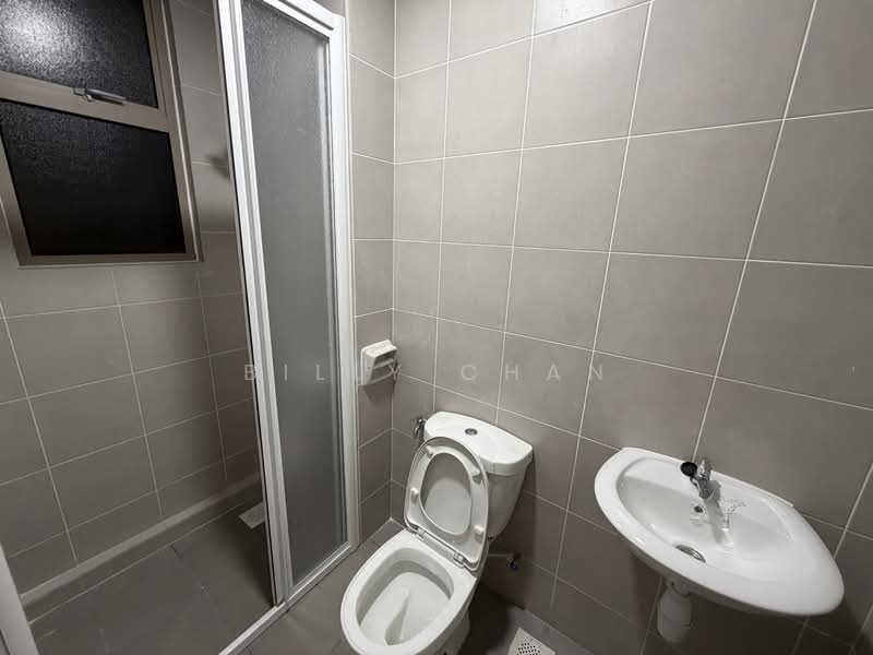 2-storey Terraced House for Rent in Goodview Heights (Kajang) - Billy Chan - Bathroom - PropertyGuru.com.my