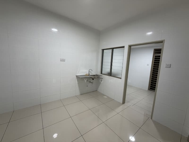 2-storey Terraced House for Rent in Goodview Heights (Kajang) - Billy Chan - Kitchen - PropertyGuru.com.my