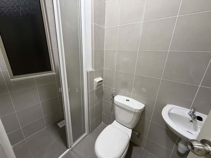 2-storey Terraced House for Rent in Goodview Heights (Kajang) - Billy Chan - Bathroom - PropertyGuru.com.my