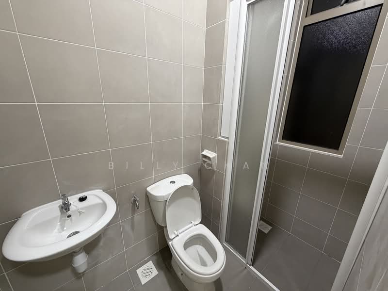 2-storey Terraced House for Rent in Goodview Heights (Kajang) - Billy Chan - Bathroom - PropertyGuru.com.my