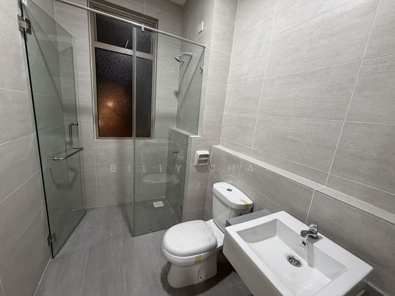 2-storey Terraced House for Rent in Goodview Heights (Kajang) - Billy Chan - Bathroom - PropertyGuru.com.my