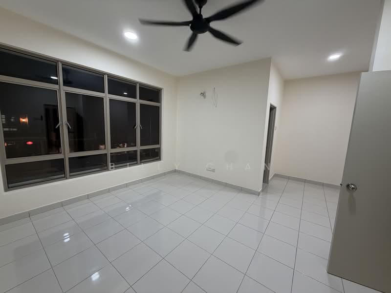 2-storey Terraced House for Rent in Goodview Heights (Kajang) - Billy Chan - Living Room - PropertyGuru.com.my