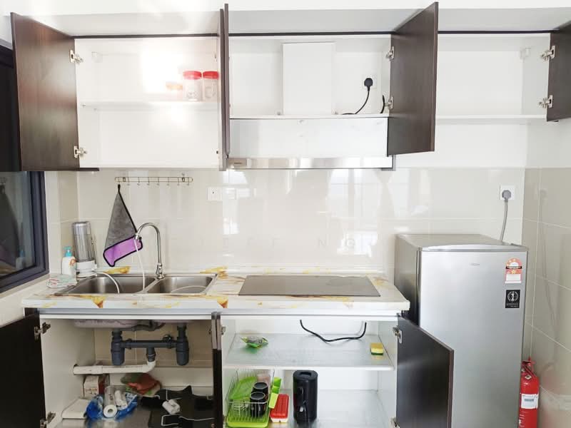 Service Residence for Rent at Setia City Residences - Jeff Ng - PropertyGuru.com.my