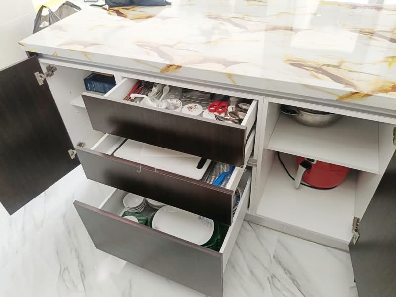 Service Residence for Rent at Setia City Residences - Jeff Ng - PropertyGuru.com.my