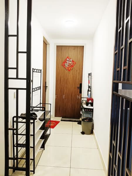 Service Residence for Rent at Setia City Residences - Jeff Ng - PropertyGuru.com.my