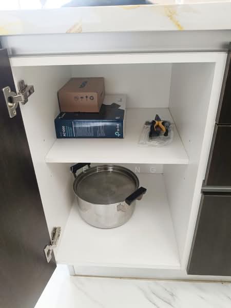 Service Residence for Rent at Setia City Residences - Jeff Ng - PropertyGuru.com.my