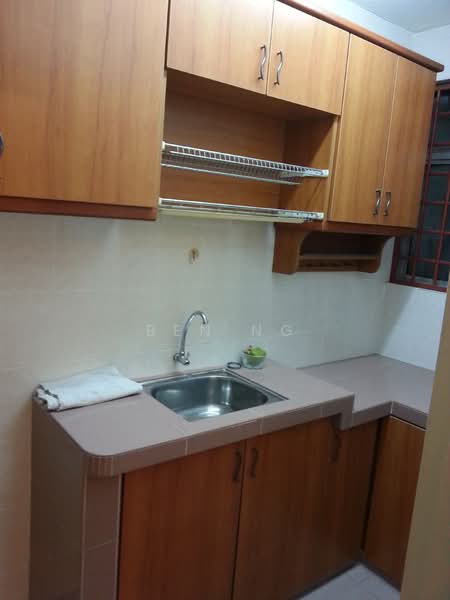 Apartment for Sale at Sri Cempaka (Taman Wawasan) - Ben Ng - Kitchen - PropertyGuru.com.my