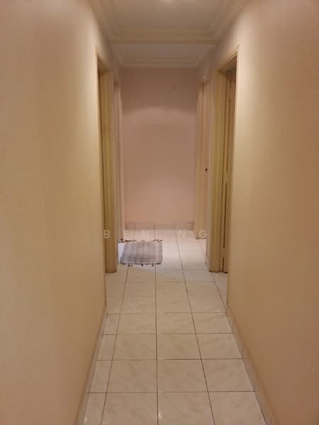 Apartment for Sale at Sri Cempaka (Taman Wawasan) - Ben Ng - Corridor - PropertyGuru.com.my