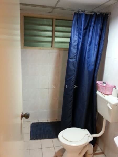 Apartment for Sale at Sri Cempaka (Taman Wawasan) - Ben Ng - Bathroom - PropertyGuru.com.my