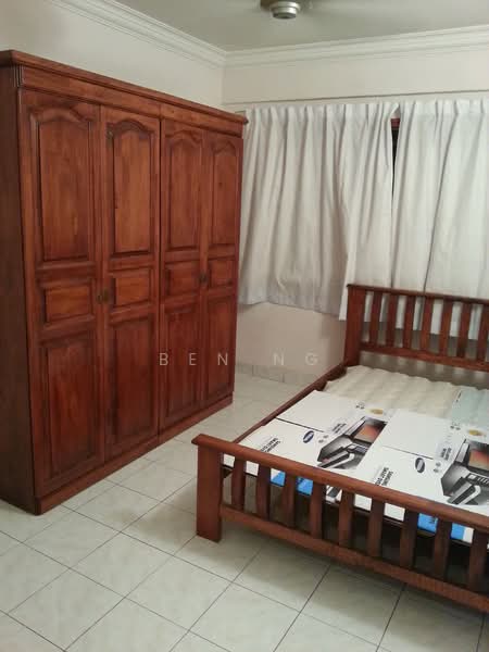 Apartment for Sale at Sri Cempaka (Taman Wawasan) - Ben Ng - Bedroom - PropertyGuru.com.my