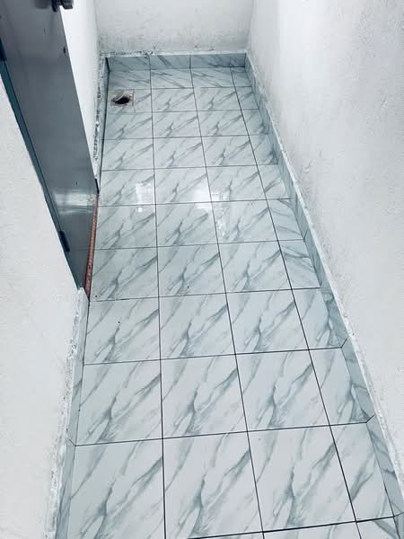 Rumah Flat untuk Disewa di Flat PKNS Section 7 - Azri Zabidin - Interior - PropertyGuru.com.my