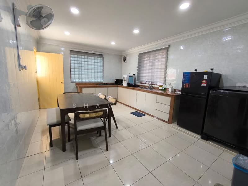 Rumah Teres 1 Tingkat untuk Dijual di Bukit Indah (Iskandar Puteri (Nusajaya)) - Shawn Lim - PropertyGuru.com.my