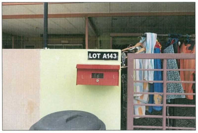 Rumah Teres 2 Tingkat untuk Dijual di Sandakan (Sabah) - Leslie Low - Exterior - PropertyGuru.com.my