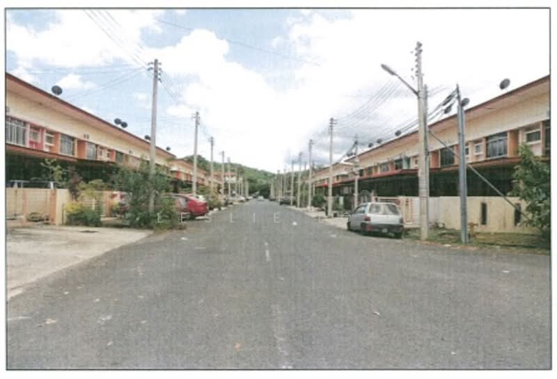 Rumah Teres 2 Tingkat untuk Dijual di Sandakan (Sabah) - Leslie Low - PropertyGuru.com.my