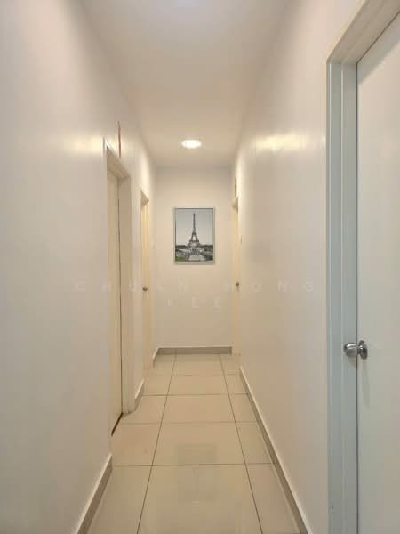 Apartment for Rent at Nusa Heights (Nusa Puncak) - Chuan Hong Kee - Corridor - PropertyGuru.com.my