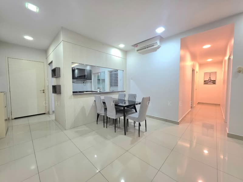 Apartment for Rent at Nusa Heights (Nusa Puncak) - Chuan Hong Kee - PropertyGuru.com.my