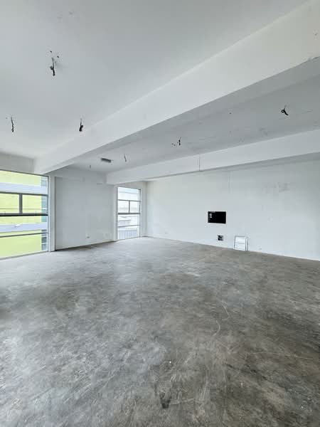 Cluster Factory for Rent in Kawasan Perindustrian Mount Austin (Tebrau) - Louis Ng - Interior - PropertyGuru.com.my