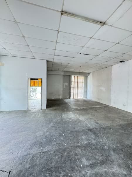 Cluster Factory for Rent in Kawasan Perindustrian Mount Austin (Tebrau) - Louis Ng - Interior - PropertyGuru.com.my