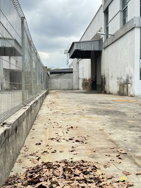 Cluster Factory for Rent in Kawasan Perindustrian Mount Austin (Tebrau) - Louis Ng - Exterior - PropertyGuru.com.my