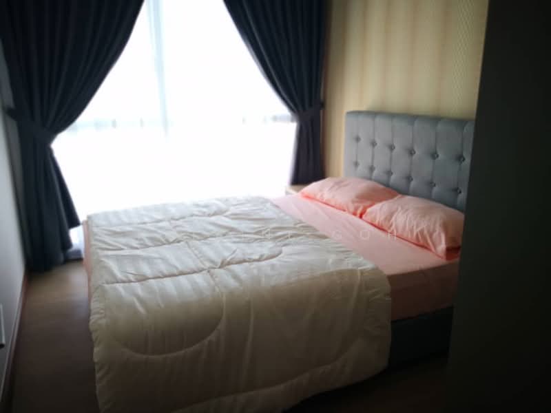 Service Residence for Rent at Puteri Cove Residences - Nataine Goh - Bedroom - PropertyGuru.com.my