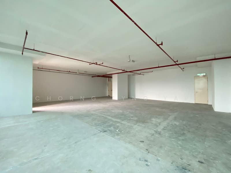 Office for Sale in Petaling Jaya (Selangor) - Chorng Tyng Yap - Interior - PropertyGuru.com.my