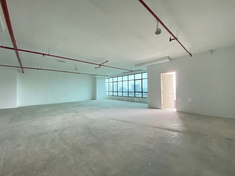 Office for Sale in Petaling Jaya (Selangor) - Chorng Tyng Yap - Interior - PropertyGuru.com.my