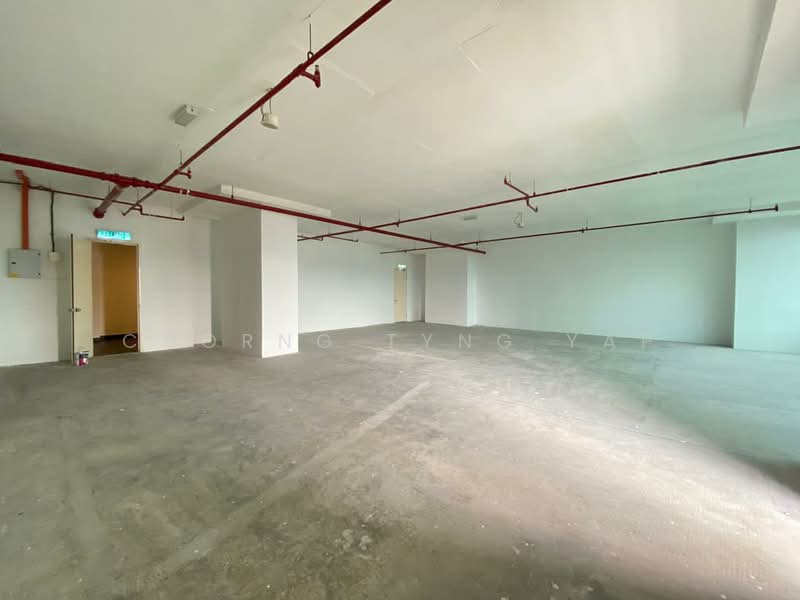 Office for Sale in Petaling Jaya (Selangor) - Chorng Tyng Yap - Interior - PropertyGuru.com.my