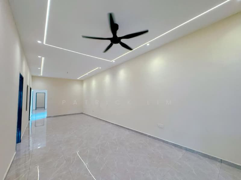 1-storey Terraced House for Sale in Iskandar Puteri (Nusajaya) (Johor) - Patrick Lim - Interior - PropertyGuru.com.my