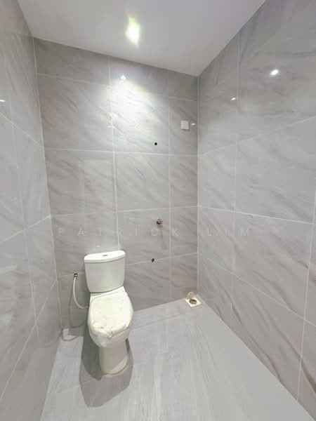 1-storey Terraced House for Sale in Iskandar Puteri (Nusajaya) (Johor) - Patrick Lim - Bathroom - PropertyGuru.com.my