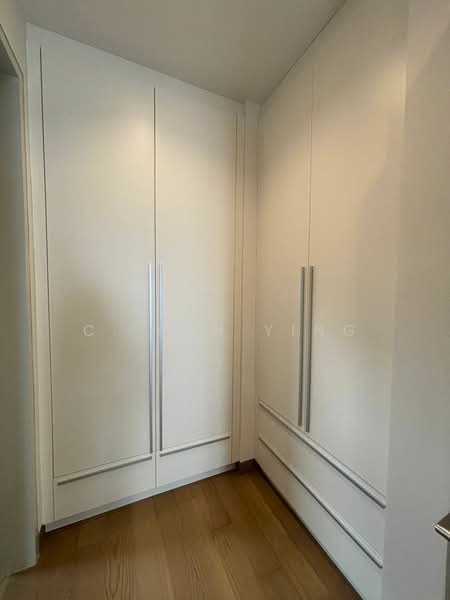 Service Residence for Rent at Lucentia Residences - C. Kah Ying - Interior - PropertyGuru.com.my