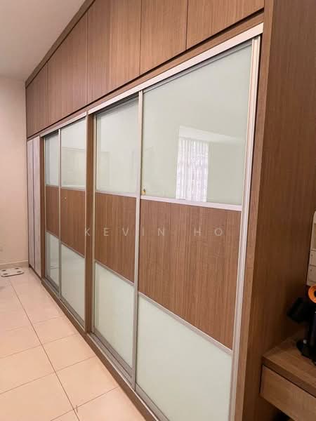 1.5-storey Terraced House for Sale in Taman Gaya (Ulu Tiram) - Kevin Ho - Interior - PropertyGuru.com.my