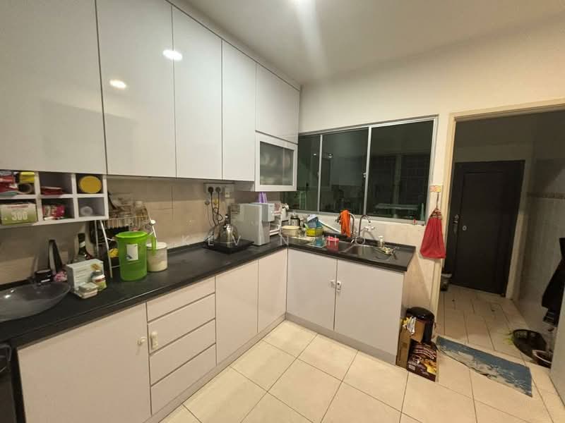 1.5-storey Terraced House for Sale in Taman Gaya (Ulu Tiram) - Kevin Ho - PropertyGuru.com.my