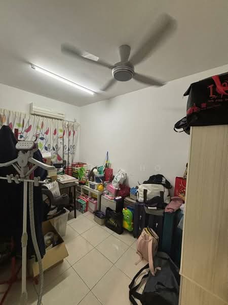 1.5-storey Terraced House for Sale in Taman Gaya (Ulu Tiram) - Kevin Ho - PropertyGuru.com.my