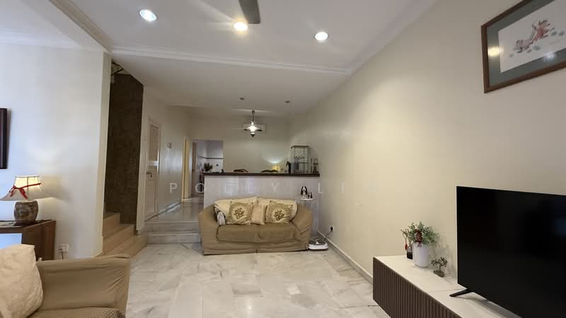 Rumah Teres 2.5 Tingkat untuk Dijual di Bandar Sungai Long (Selangor) - Polly Lew - PropertyGuru.com.my