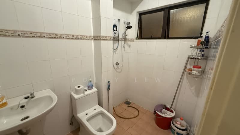 Rumah Teres 2.5 Tingkat untuk Dijual di Bandar Sungai Long (Selangor) - Polly Lew - PropertyGuru.com.my