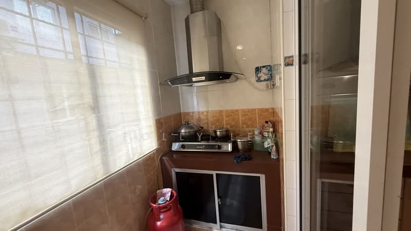 Rumah Teres 2.5 Tingkat untuk Dijual di Bandar Sungai Long (Selangor) - Polly Lew - PropertyGuru.com.my