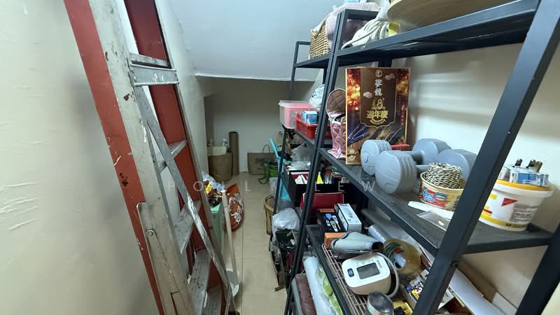 Rumah Teres 2.5 Tingkat untuk Dijual di Bandar Sungai Long (Selangor) - Polly Lew - PropertyGuru.com.my