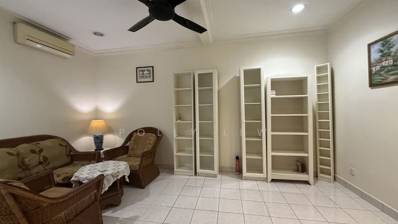 Rumah Teres 2.5 Tingkat untuk Dijual di Bandar Sungai Long (Selangor) - Polly Lew - PropertyGuru.com.my