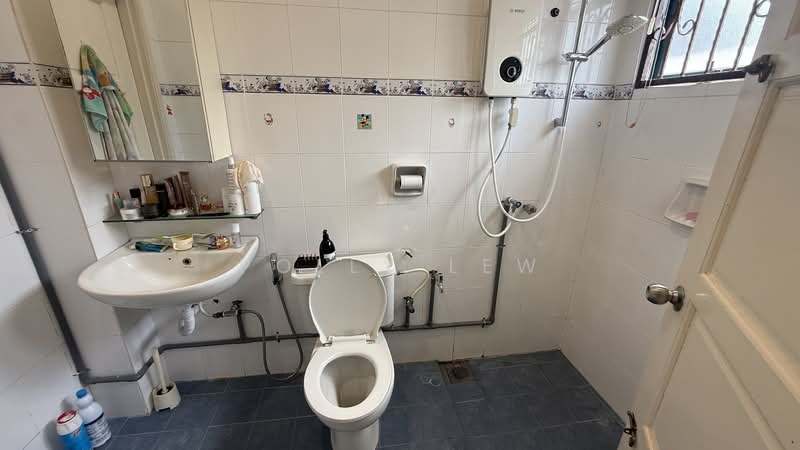 Rumah Teres 2.5 Tingkat untuk Dijual di Bandar Sungai Long (Selangor) - Polly Lew - PropertyGuru.com.my