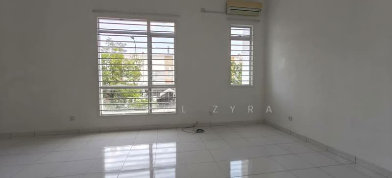 2-storey Terraced House for Sale in Setia Ecohill (Semenyih) - Nurul Zyra - Interior - PropertyGuru.com.my