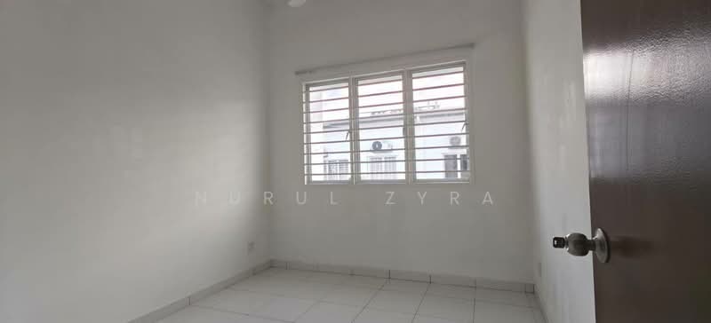 2-storey Terraced House for Sale in Setia Ecohill (Semenyih) - Nurul Zyra - Interior - PropertyGuru.com.my