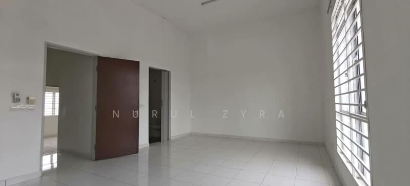 2-storey Terraced House for Sale in Setia Ecohill (Semenyih) - Nurul Zyra - Interior - PropertyGuru.com.my