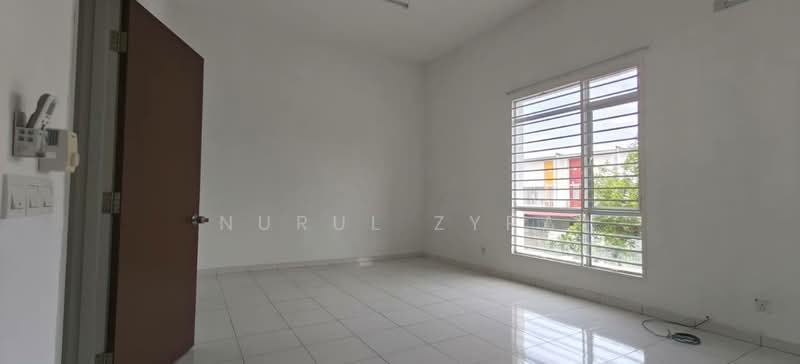 2-storey Terraced House for Sale in Setia Ecohill (Semenyih) - Nurul Zyra - Interior - PropertyGuru.com.my