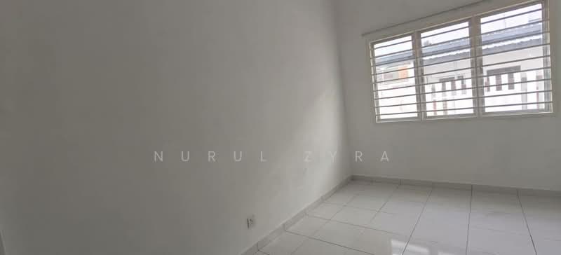 2-storey Terraced House for Sale in Setia Ecohill (Semenyih) - Nurul Zyra - Interior - PropertyGuru.com.my